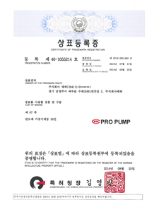 award